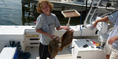 Fishing Keyport NJ | 7 Hour Charter Trip